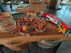 Playmobil vintage circus met dIERENwagons enz, Kinderen en Baby's, Speelgoed | Playmobil, Ophalen of Verzenden, Zo goed als nieuw