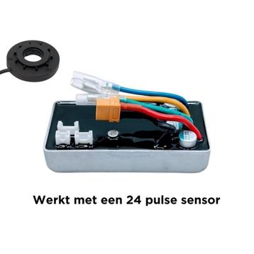 Stella Eleon B01 Controller - 24 Pulse, Verzenden, Nieuw