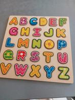 Alfabetpuzzel, Kinderen en Baby's, Ophalen