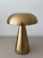 Limited edition Golden Glow designlamp, Verzenden, Nieuw