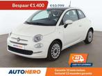 Fiat 500 1.0 Mild-Hybrid Dolcevita (bj 2022), Voorwielaandrijving, 4 zetels, Gebruikt, Euro 6