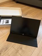 Portable Monitor, Ophalen, Nieuw, USB-C, Ingebouwde speakers