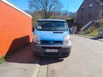 Renault Trafic 1.9 dci 2005 Export - Prix fixe, Auto's, Bestelwagens en Lichte vracht, Particulier, Te koop, Renault