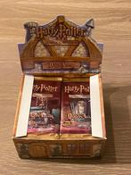 Harry Potter Diagonalley: Sealed boosters, Hobby en Vrije tijd, Verzamelkaartspellen | Overige, Nieuw, Ophalen of Verzenden, Booster