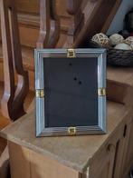 Fotolijst van 30 x 20 cm, Ophalen, Minder dan 50 cm, Metaal of Aluminium, Zo goed als nieuw