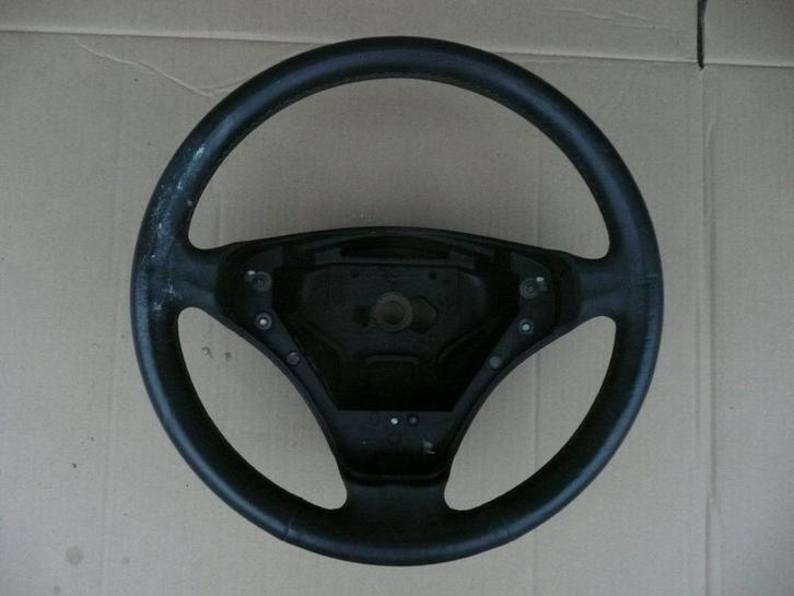 Mercedes-Benz C-Klasse W203 Stuur Stuurwiel, Auto-onderdelen, Besturing, Mercedes-Benz, Gebruikt, Ophalen of Verzenden