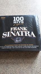 Frank sinatra, CD & DVD, Enlèvement ou Envoi