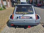 Renault R5 turbo 2, Autos, Tissu, Propulsion arrière, Achat, 2 places