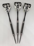 Darts pijlen Winmau Black Diamond 90% 1 - 24 Gram, Sport en Fitness, Darts, Ophalen of Verzenden, Gebruikt, Pijlen