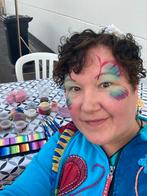 Kindergrime 2u, Ophalen