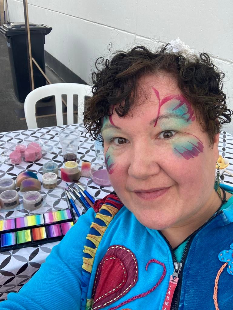 Kindergrime vanaf 2u, Enfants & Bébés, Enfants & Bébés Autre, Enlèvement