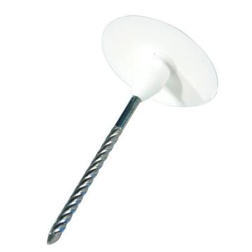 Attache pour isolation, Enlèvement, Neuf