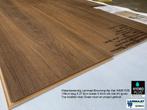 Waterbestendig Laminaat Bloomingville Oak 8mm 27,8cm brede, Nieuw, 75 m² of meer, Laminaat, Ophalen of Verzenden