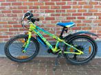 Kinderfiets 6 jaar MTB, Fietsen en Brommers, Ophalen, Gebruikt, 16 tot 20 inch, Cube