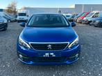 PEUGEOT 308 SW 1.2 PureTech 2018 EURO 6d-TEMP, Euro 6, 1199 cc, Bedrijf, 5 deurs