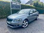 SKODA OCTAVIA 1.4 ESSENCE. 103.KW GPS BOÎTE AUTO. 46.800.KM, Auto's, Beige, 4 cilinders, Leder, 5 deurs