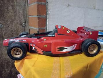 hasbro international inc formule 1 wagen action man beschikbaar voor biedingen