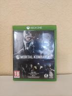 Mortal Kombat XL Xbox One, Games en Spelcomputers, Games | Xbox One, Gebruikt, Vanaf 18 jaar, Vechten, 2 spelers