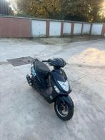 Scooter/brommer 50cc a klasse neco moet weg, Neco, Enlèvement, Utilisé, Classe A (25 km/h)