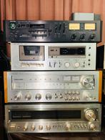 Diverse Versterkers, HIFI, Tuner, Cd, Deck, Luidsprekers, Ophalen, Stereo, Marantz