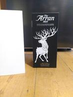 Arran Single cask en White Stag 4, Verzamelen, Overige gebieden, Overige typen, Nieuw, Ophalen of Verzenden
