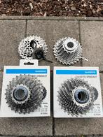 Shimano ultegra cassettes 11 speed 14-28, Fietsen en Brommers, Fietsonderdelen, Ophalen of Verzenden, Zo goed als nieuw