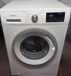 Siemens wasmachine IQ300 A+++-30% 8kg, Elektronische apparatuur, Wasmachines, Ophalen of Verzenden, Zo goed als nieuw