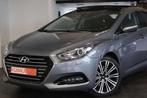 Hyundai i40 1.7 CRDi Automaat Navi Pano Keyless Garantie*, Auto's, Automaat, 4 deurs, Gebruikt, 4 cilinders