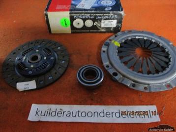 Koppelingset Mitsubishi Galant V VI 1.8TD Lancer V 2.0D  QH