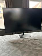 Smart Tv en monitor 32 inch 4K, Computers en Software, Monitoren, Ophalen, Zo goed als nieuw