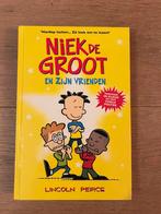 Lincoln Peirce - Niek de Groot en zijn vrienden, Boeken, Ophalen of Verzenden, Gelezen, Lincoln Peirce