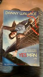 Danny Wallace - Yes man, Ophalen, Zo goed als nieuw, Danny Wallace