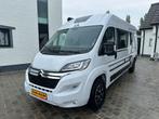 Citroën Jumper Adria Twin 600 SP Family Axess, Caravans en Kamperen, Mobilhomes, Diesel, Bedrijf, Adria, 5 tot 6 meter