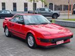 Toyota mr2 topstaat 2de eigenaar, Auto's, Toyota, MR2, Radio, Bedrijf, Handgeschakeld