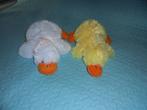 KNUFFEL EEND NIEUW, Kinderen en Baby's, Ophalen of Verzenden, Nieuw, Eend