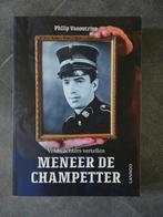 Meneer De Champetter: Veldwachters Vertellen, Ophalen of Verzenden, Gelezen