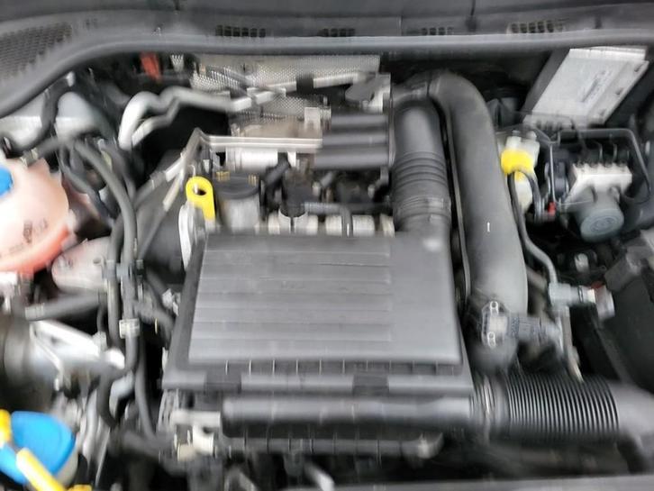 VERSNELLINGSBAK SCHAKEL Skoda Fabia III Combi (NJ5), Auto-onderdelen, Transmissie en Toebehoren, Skoda, Gebruikt