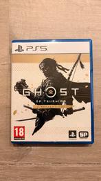Ghost of Tsushima PS5, Games en Spelcomputers, Ophalen