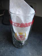 4 bierglazen, Ophalen