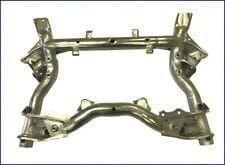 Hulpsteun Mercedes W204 Aggregaatsteun Mercedes 207 Mercedes, Auto-onderdelen, Ophanging en Onderstel, Mercedes-Benz, Nieuw, Ophalen of Verzenden