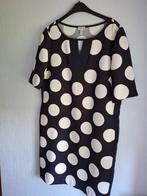 Chique kleed van Mayerline, Kleding | Dames, Jurken, Ophalen of Verzenden, Zo goed als nieuw, Blauw