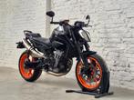 KTM 790 Duke L Black A2 rijbewijs @motomobilia, Motoren, Motoren | KTM, 2 cilinders, 790 cc, Bedrijf, 12 t/m 35 kW