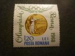 Roemenië/Roumanie 1964 Mi 2350(o) Gestempeld/Oblitéré, Postzegels en Munten, Verzenden