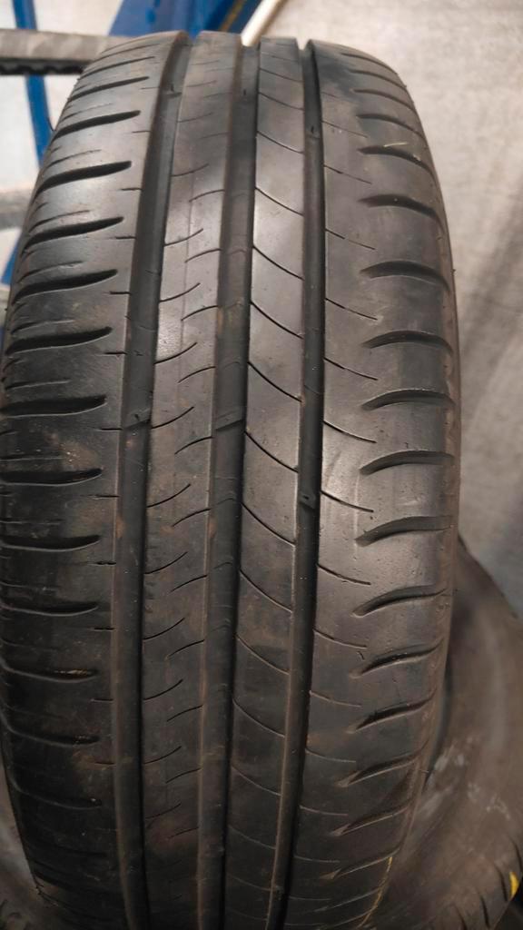 185/60r15 Michelin 35€ per stuk met montage en balanceren, Auto-onderdelen, Besturing, Ophalen