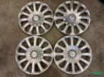 Ford Fiesta Ka Fusion B Max Set Wieldoppen 15 Inch, Gebruikt, -, -, Ophalen of Verzenden