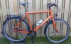 Santos Travelmaster 2+ 63 Cm Rohloff+Son+Magura+Riem., Ophalen, 28 inch, 10 tot 15 versnellingen, Zo goed als nieuw