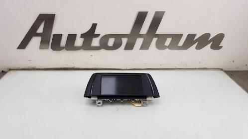 MULTI MEDIA COMPUTER BMW 1 serie (F20) (01-2010/06-2019), Auto-onderdelen, Elektronica en Kabels, BMW, Gebruikt
