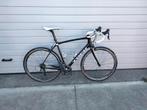 KoersFiets trek domane SL 6, Fietsen en Brommers, Fietsonderdelen, Ophalen, Gebruikt, Frame