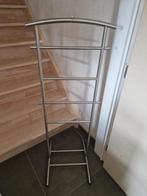 Handdoekrek 1m20 hoog 45cm breed, Ophalen of Verzenden, Gebruikt