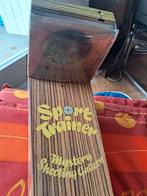Sporttrainer mystery shotting gallery 1960 plaatwerk te koop, Ophalen, Zo goed als nieuw